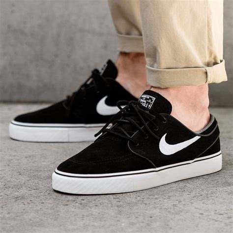 nike janoski zoom herren|Nike Zoom sb stefan janoski.